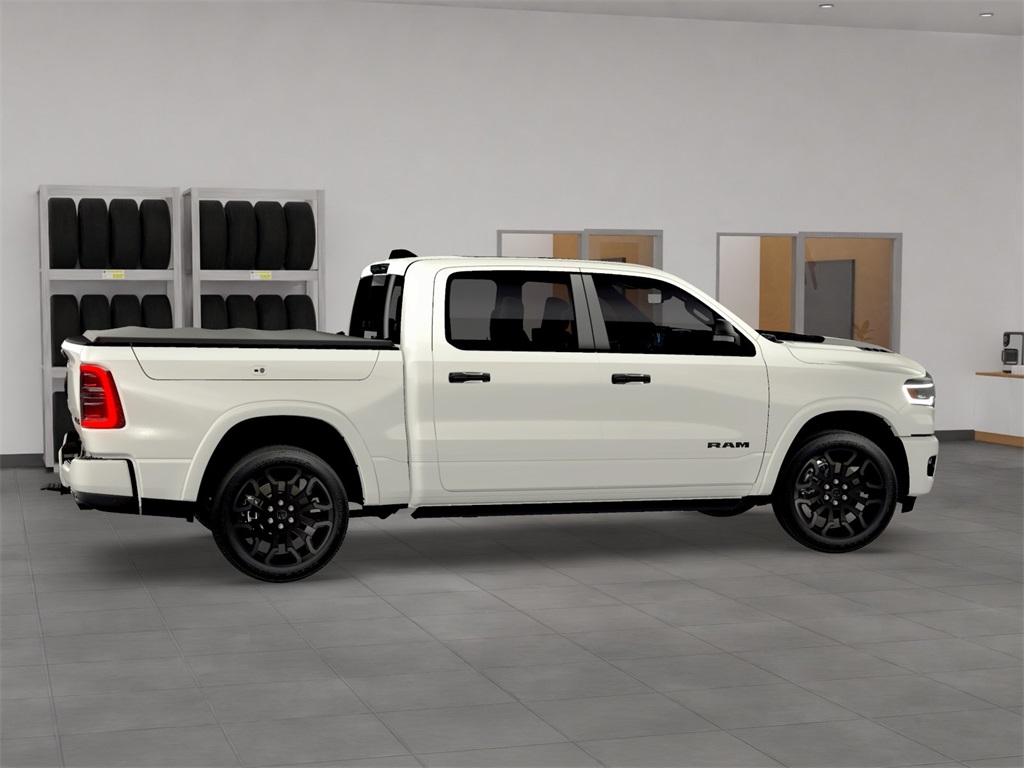2026 Ram 1500 Limited photo 5