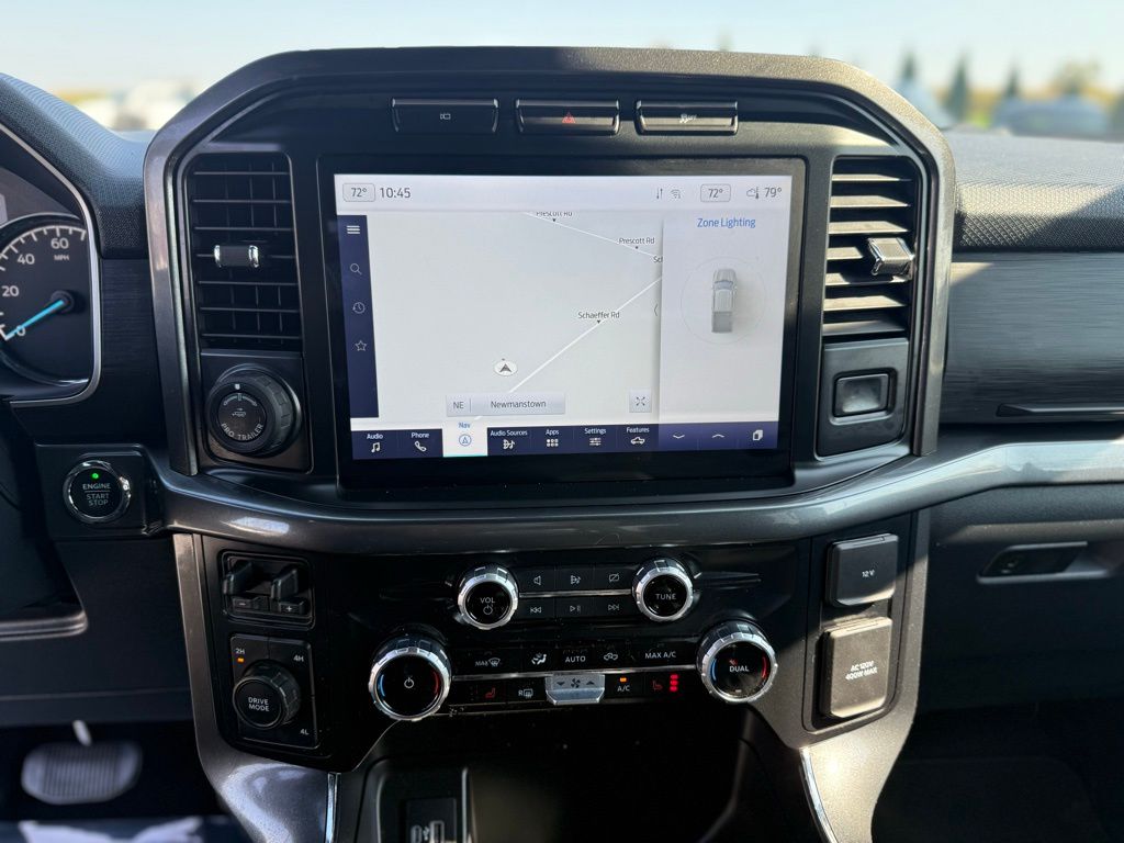 2023 Ford F-150 XLT photo 4