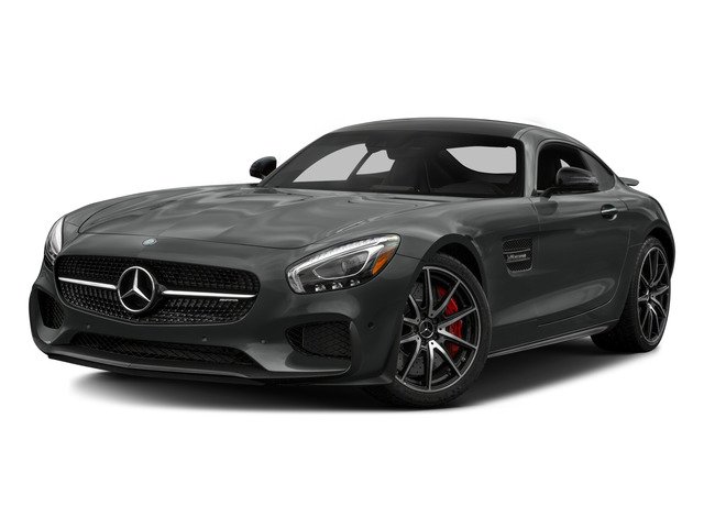 2016 Mercedes-Benz AMG GT S's photo