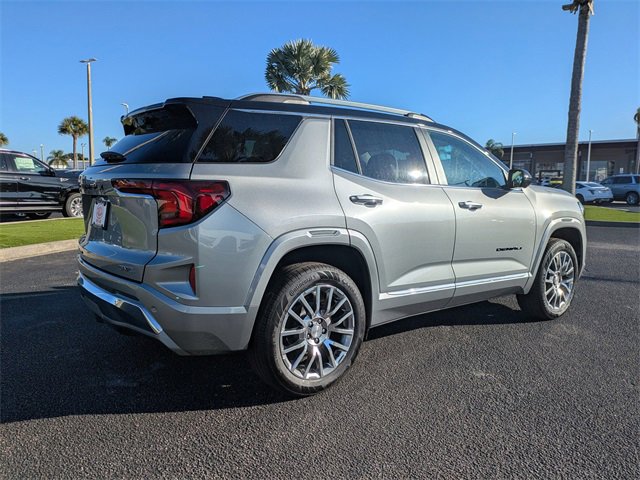 2026 Gmc Terrain Denali photo 3