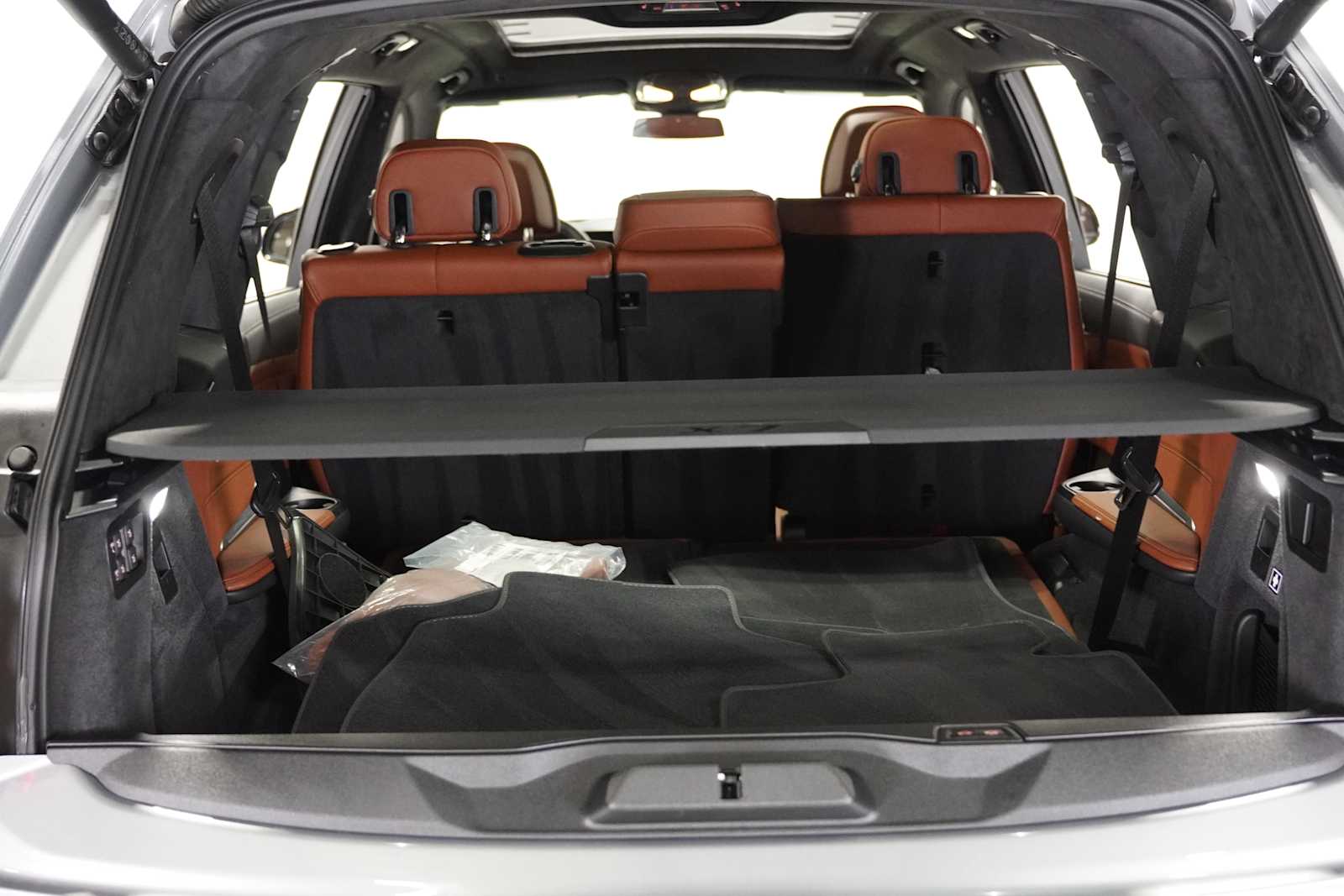 2025 Bmw X7 M60i photo 24