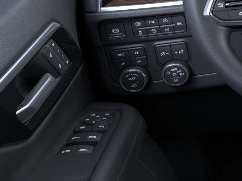 2025 Chevrolet Tahoe Z71 photo 18