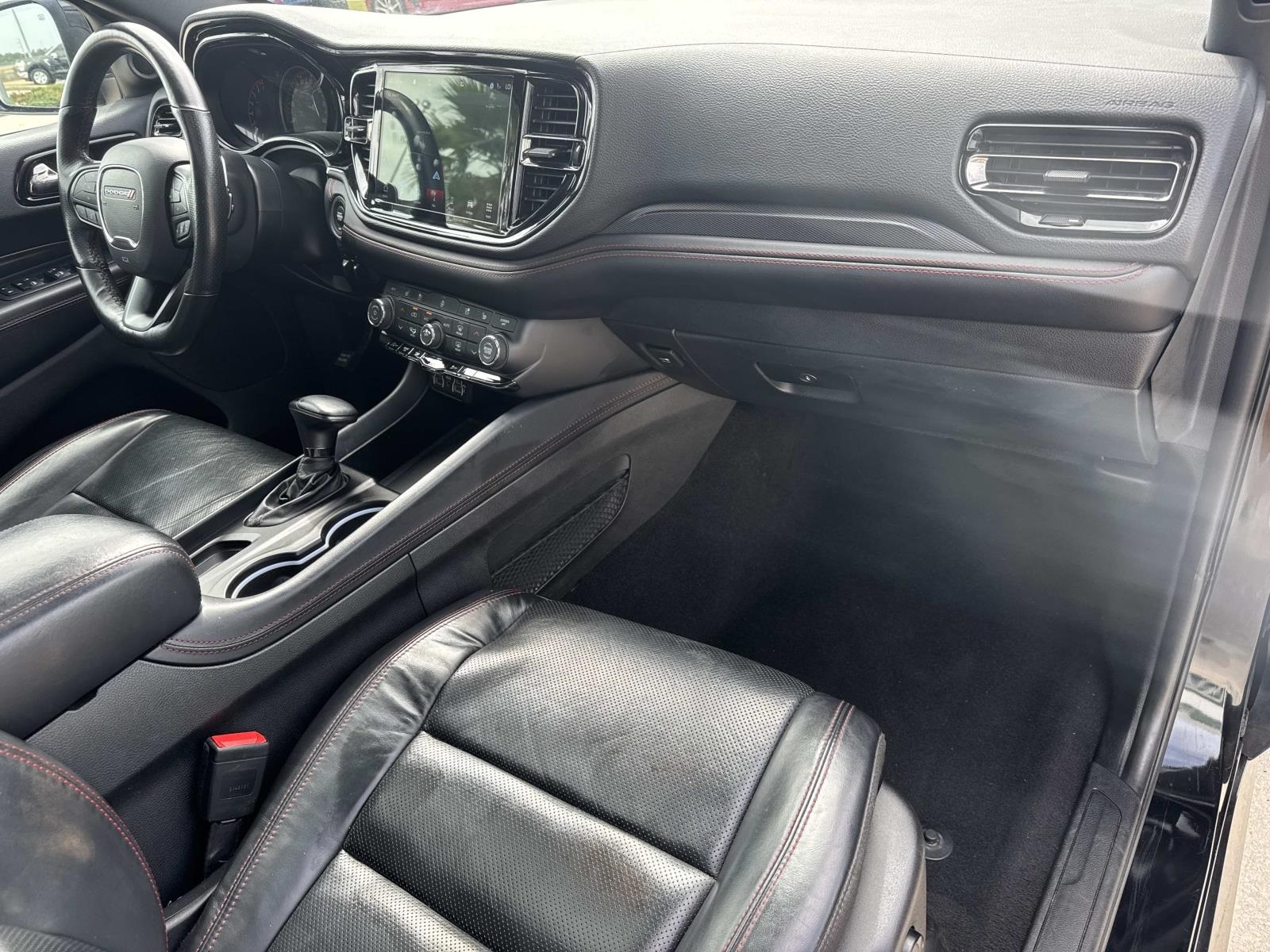 2023 Dodge Durango GT Plus photo 12