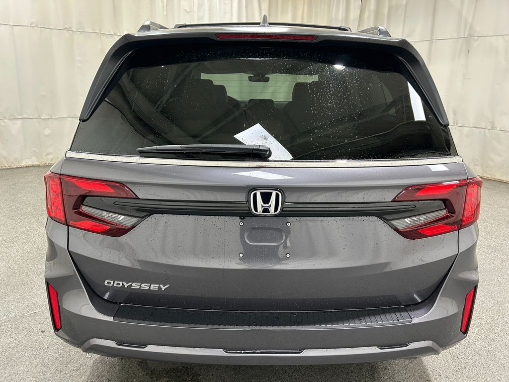 2026 Honda Odyssey EX-L photo 6