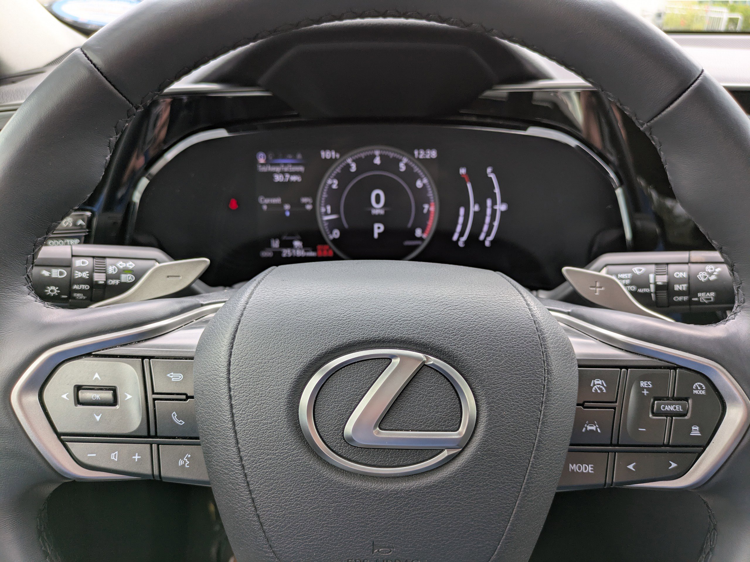 2022 Lexus NX 250 Premium photo 22