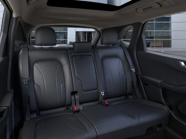 2025 Ford Escape Plug-In Hybrid photo 11