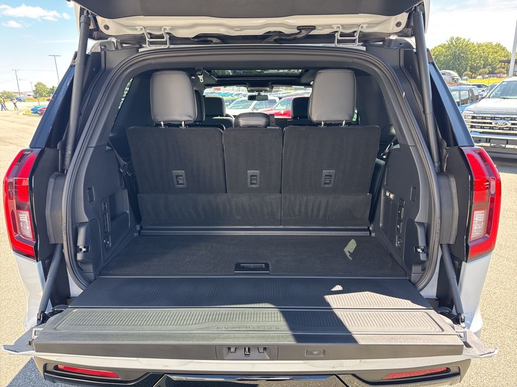 2025 Ford Expedition Platinum photo 16