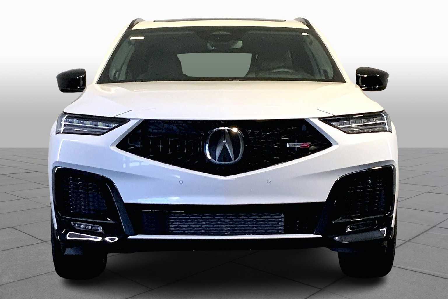 2026 Acura MDX SH-AWD Type S Advance photo 3
