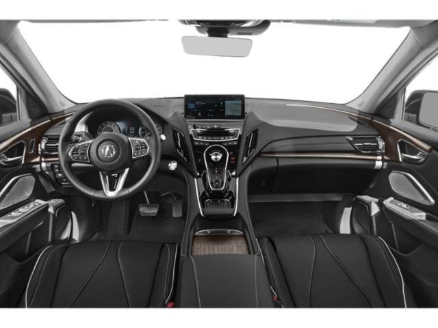 2024 Acura RDX Advance photo 11