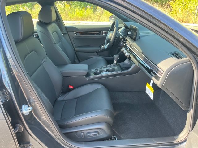 2026 Honda Civic Hybrid Sport Touring photo 16