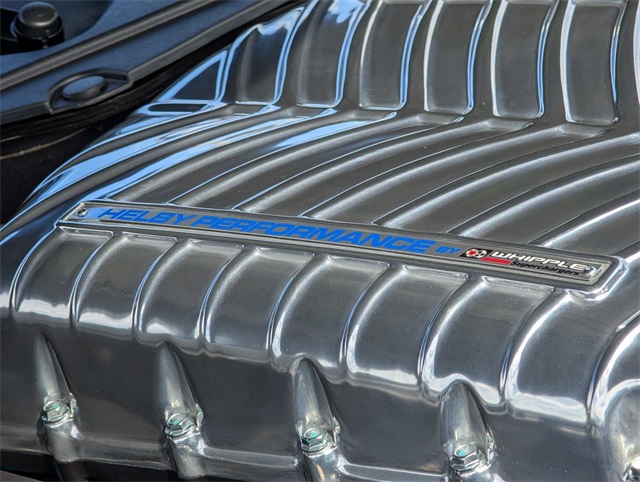 2022 Ford Mustang GT Premium photo 40