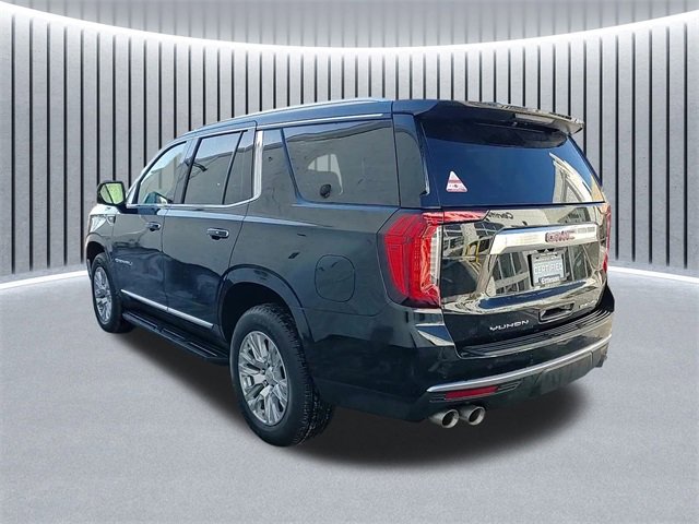 2023 Gmc Yukon Denali photo 6