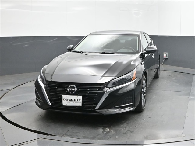 2024 Nissan Altima 2.5 SV photo 27