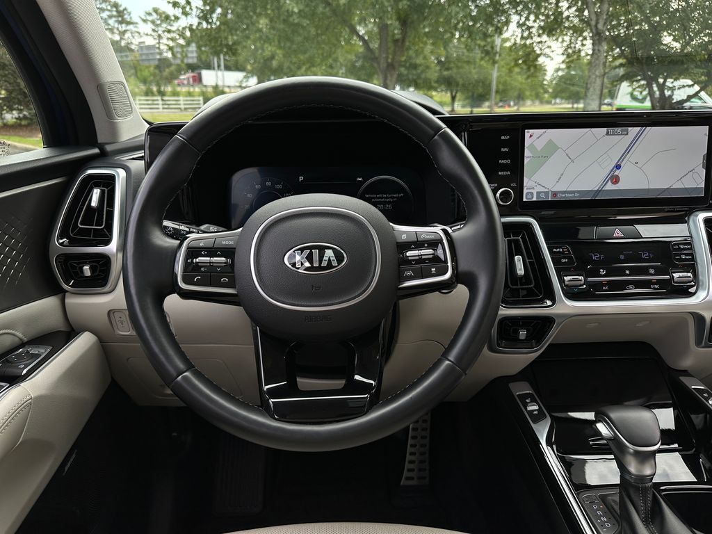 2021 Kia Sorento photo 29