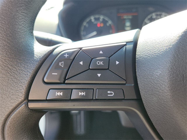2025 Nissan Altima 2.5 S photo 19