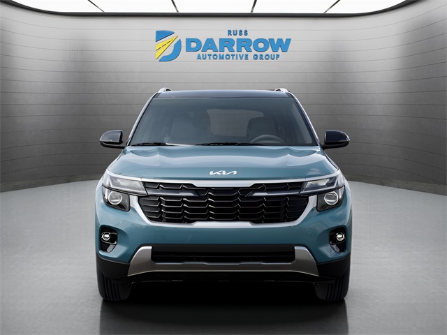 2026 Kia Seltos S photo 6