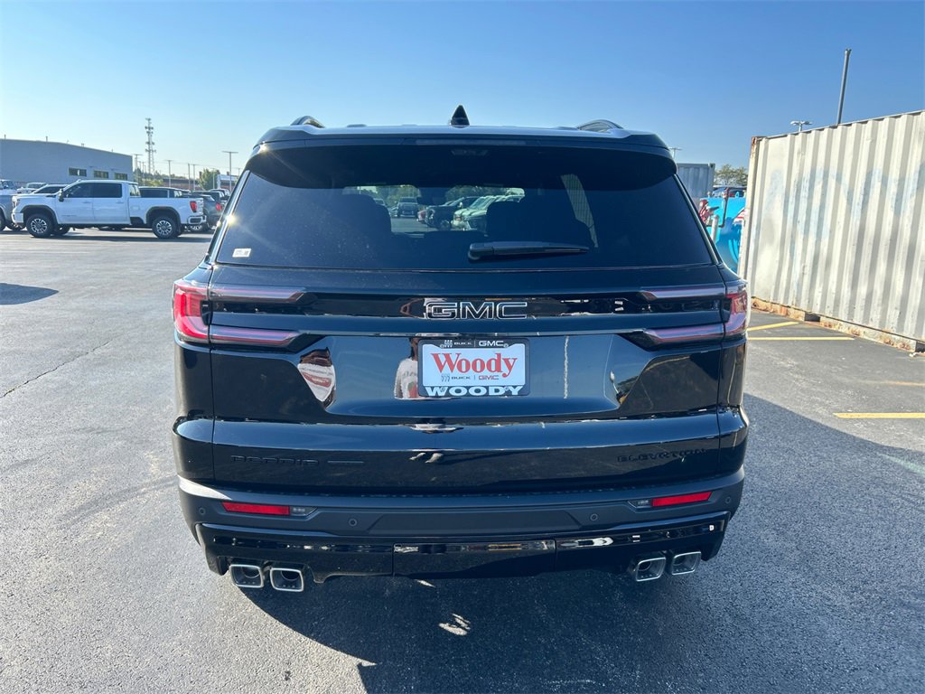 2026 GMC ACADIA - Image 6