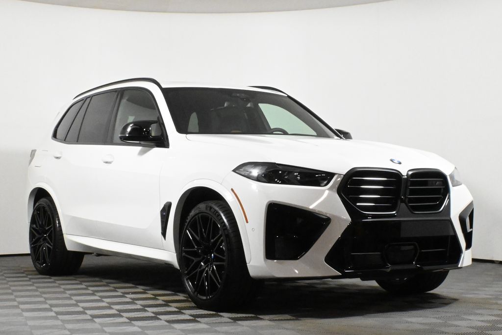 2026 Bmw X5 photo 7