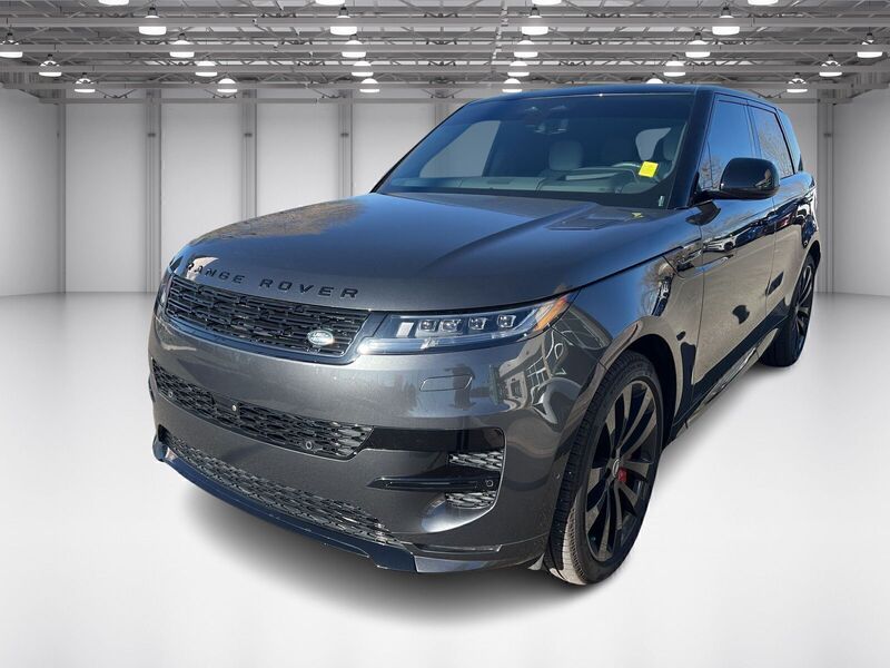 2025 Land Rover Range Rover Sport Autobiography's photo