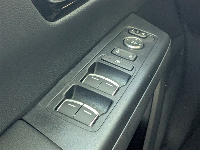 2026 Honda CR-V EX-L photo 26