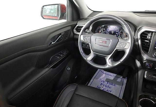 2021 Gmc Acadia AT4 photo 13