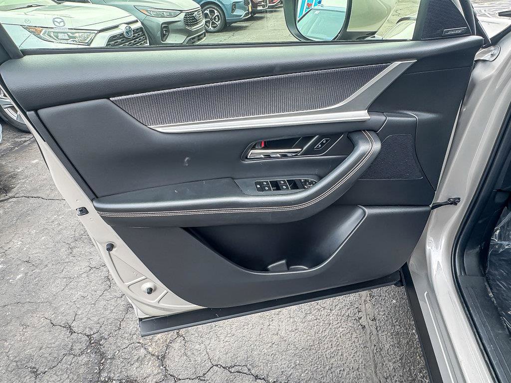 2024 MAZDA CX-90 - Image 29