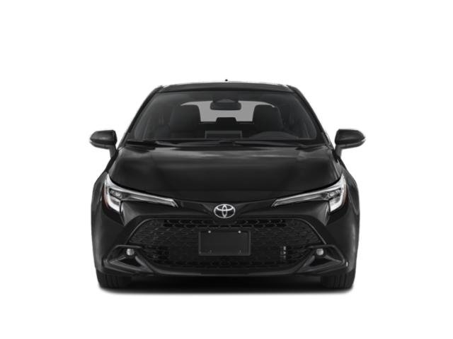2025 Toyota Corolla SE photo 7
