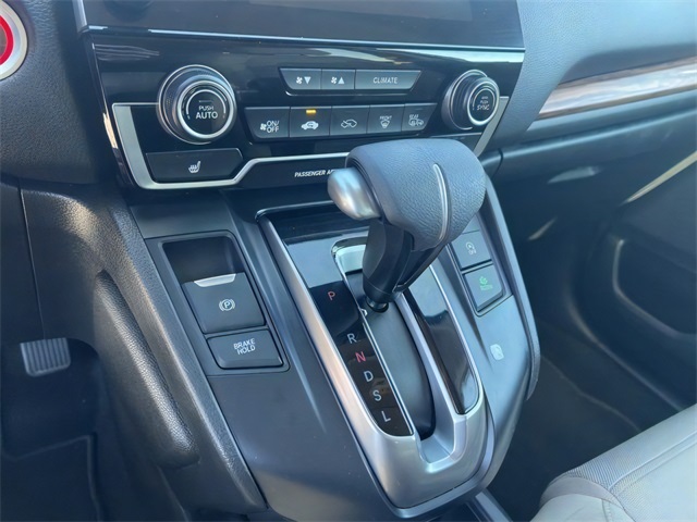 2022 Honda CR-V EX photo 15