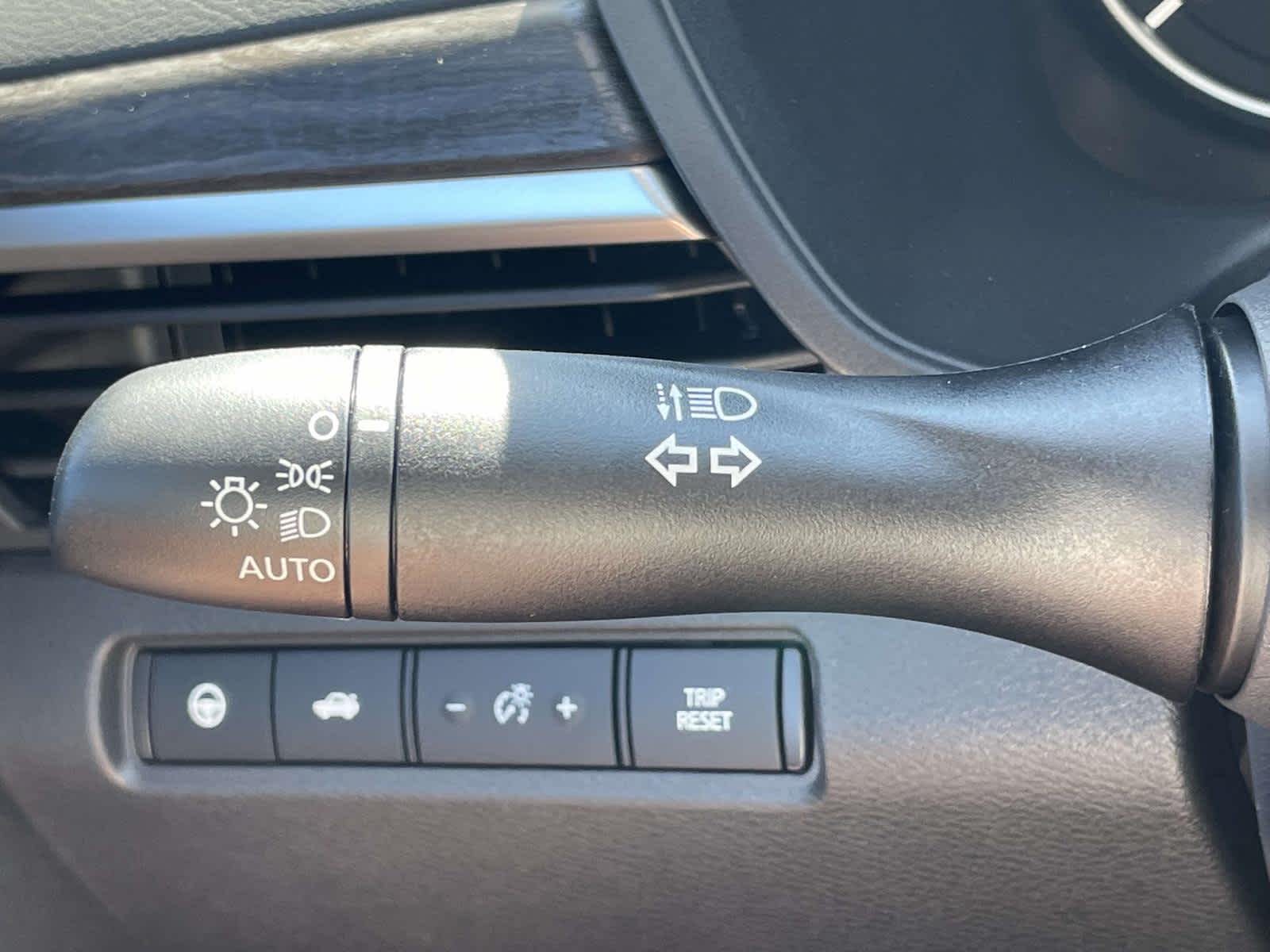 2025 Nissan Altima 2.5 SV photo 28