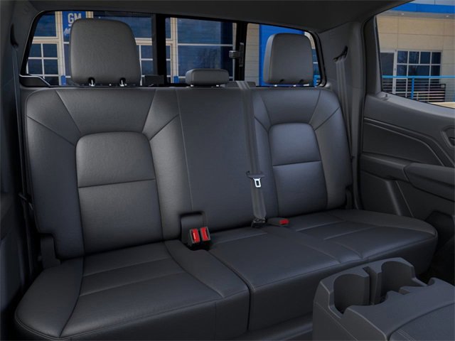 2026 Chevrolet Colorado Trail Boss photo 15