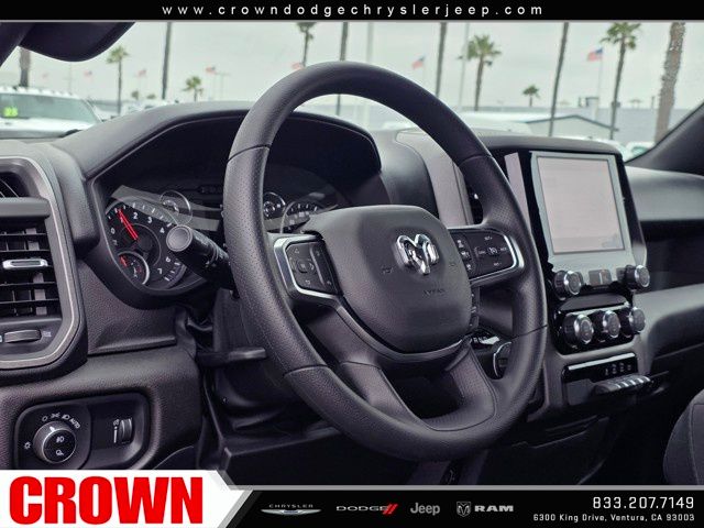 2025 Ram 1500 Tradesman photo 14