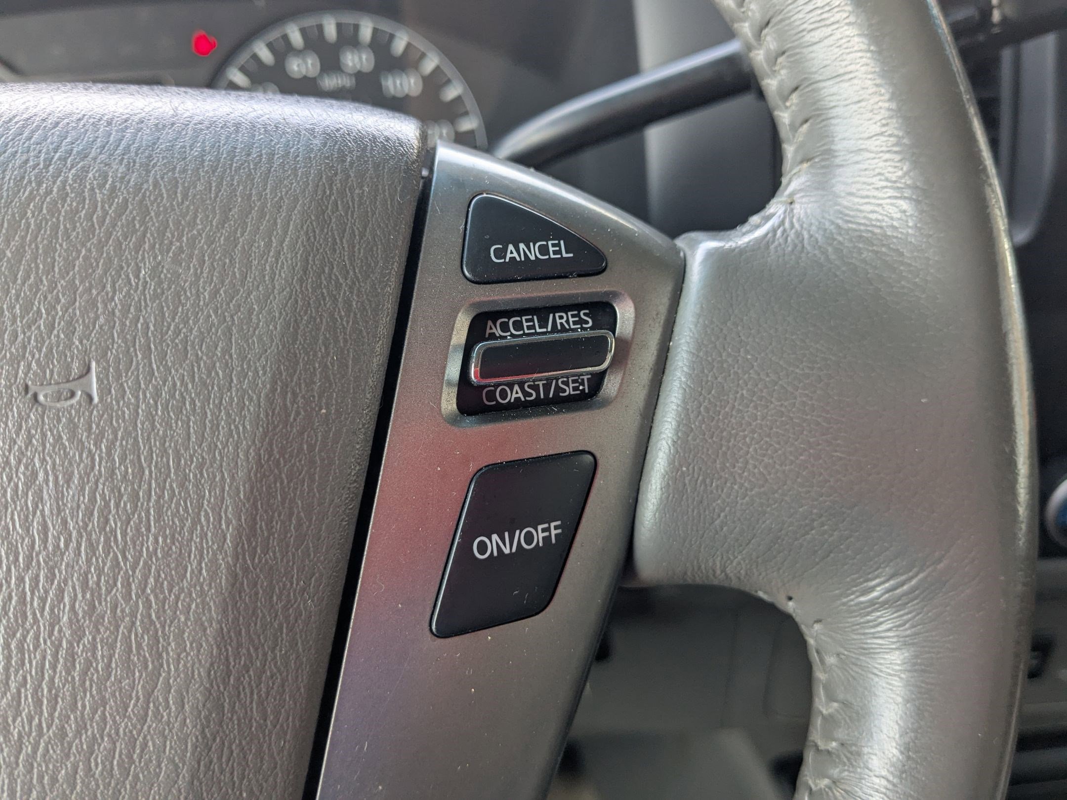 2019 Nissan NV3500 photo 14