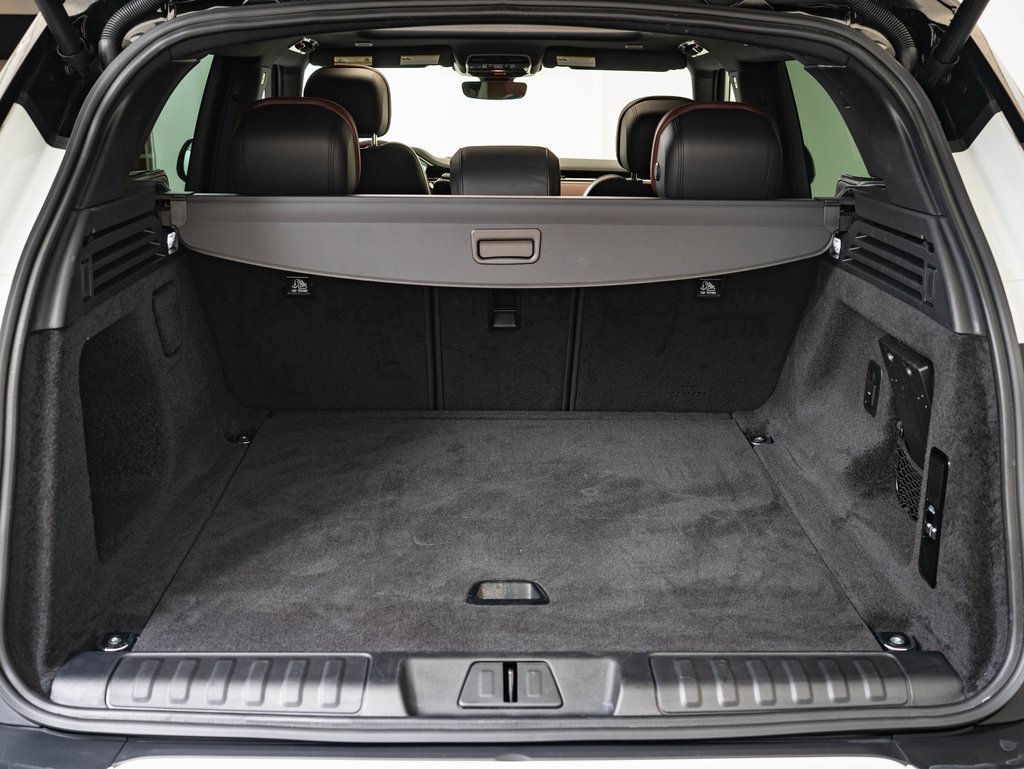 2023 Land Rover Range Rover Sport SE photo 14
