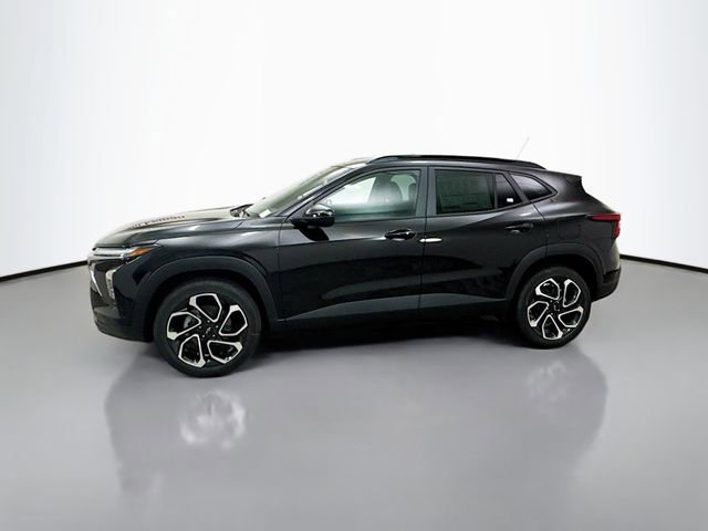 2026 Chevrolet Trax photo 4