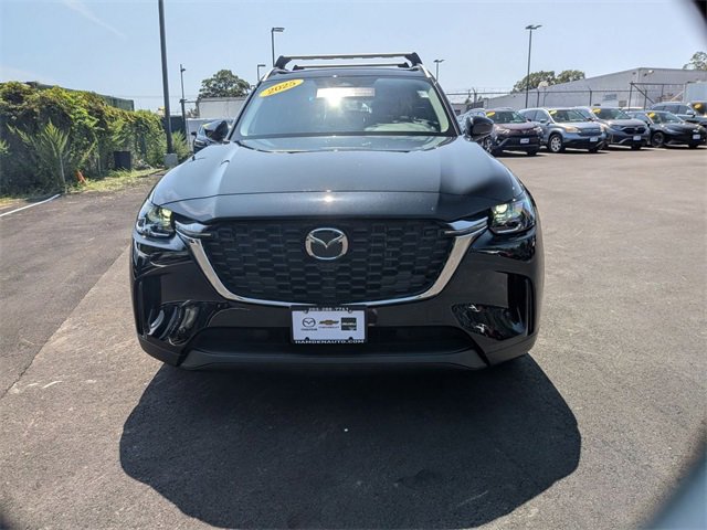 2025 Mazda CX-90 Select photo 8