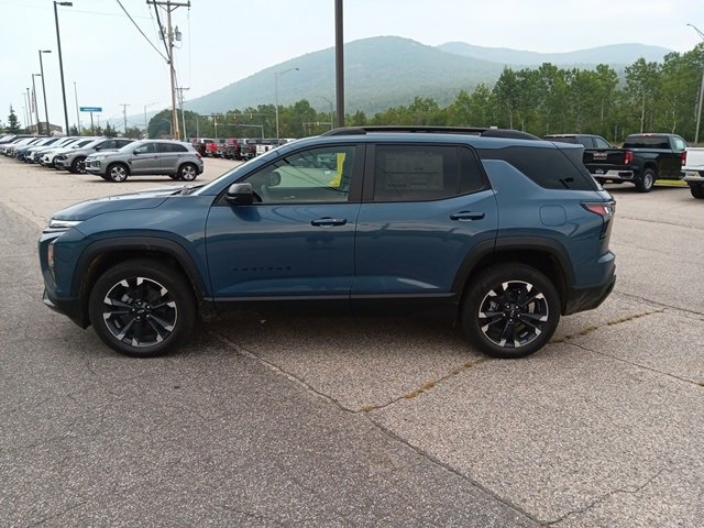 2026 Chevrolet Equinox RS photo 4