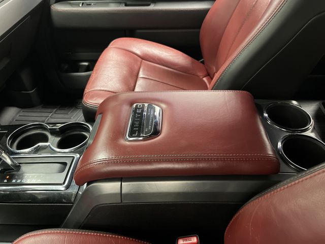 2013 Ford F-150 Limited photo 19