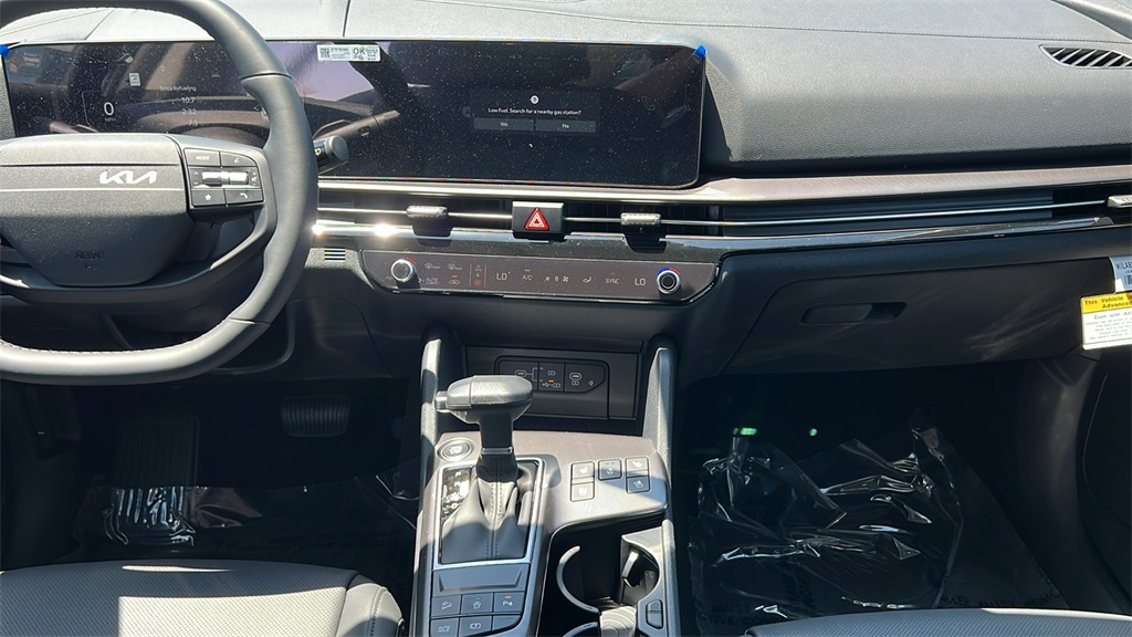 2026 Kia Sportage photo 8
