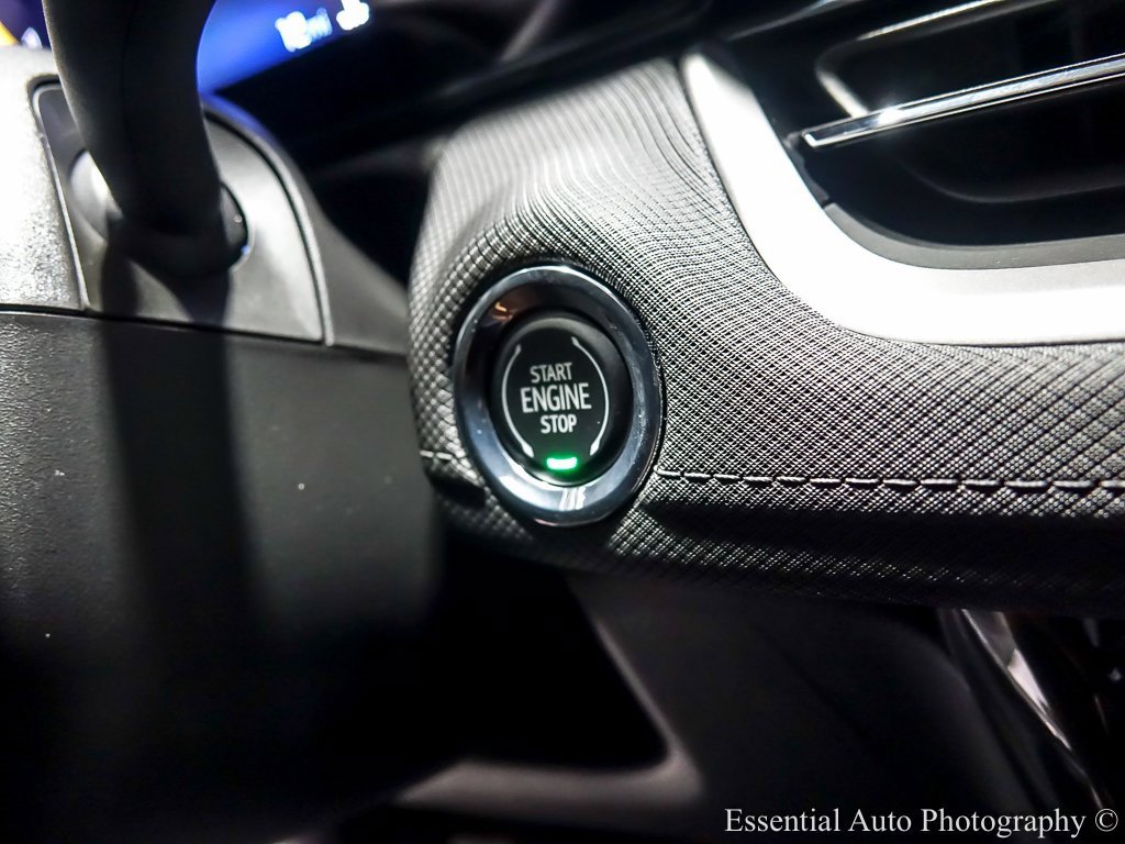 2026 CHEVROLET TRAILBLAZER - Image 14