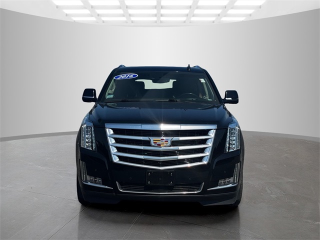 2016 Cadillac Escalade ESV Premium photo 2