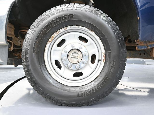 2012 Ford F-350 photo 13