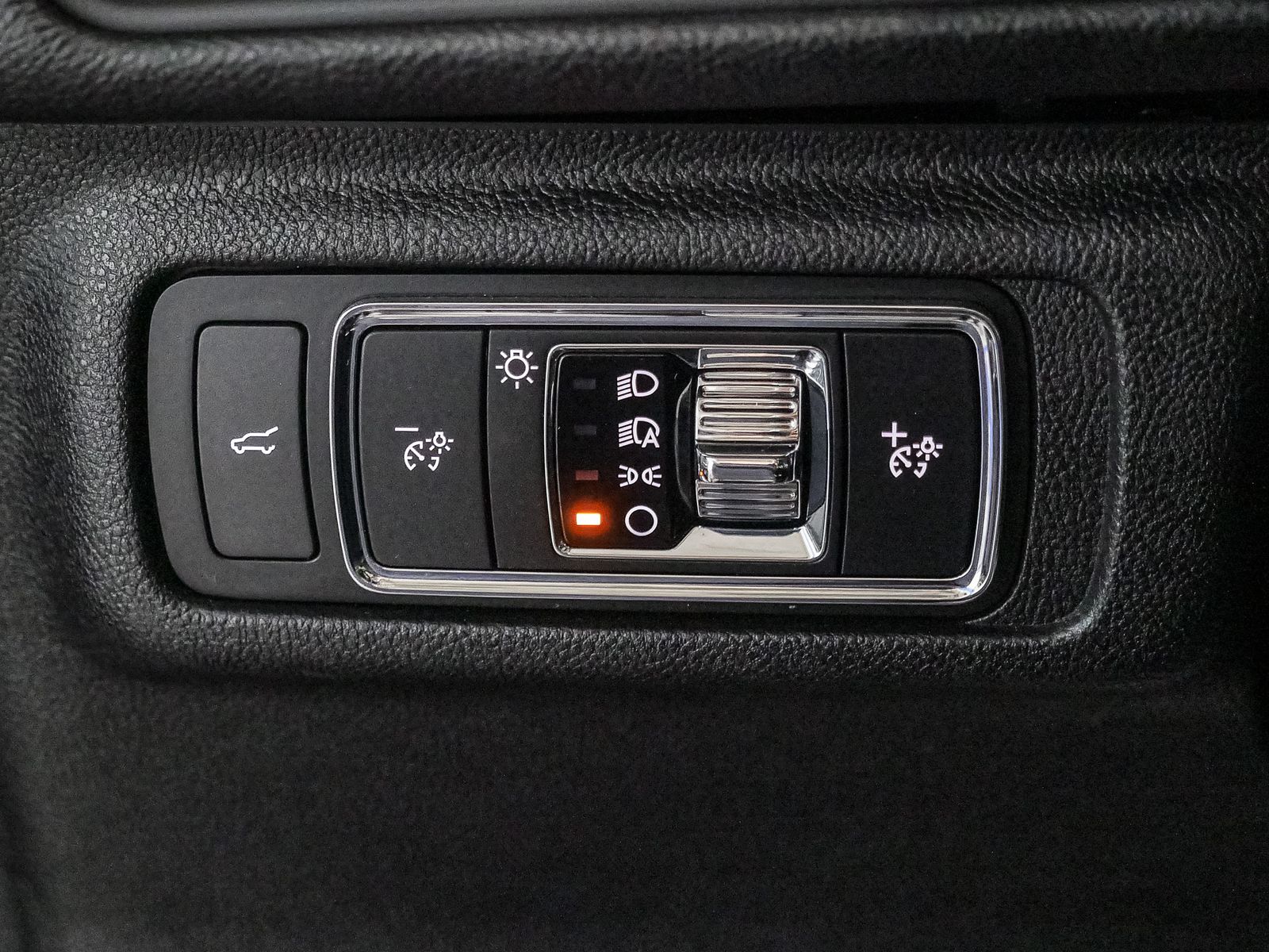 2020 Lincoln Corsair Standard photo 29