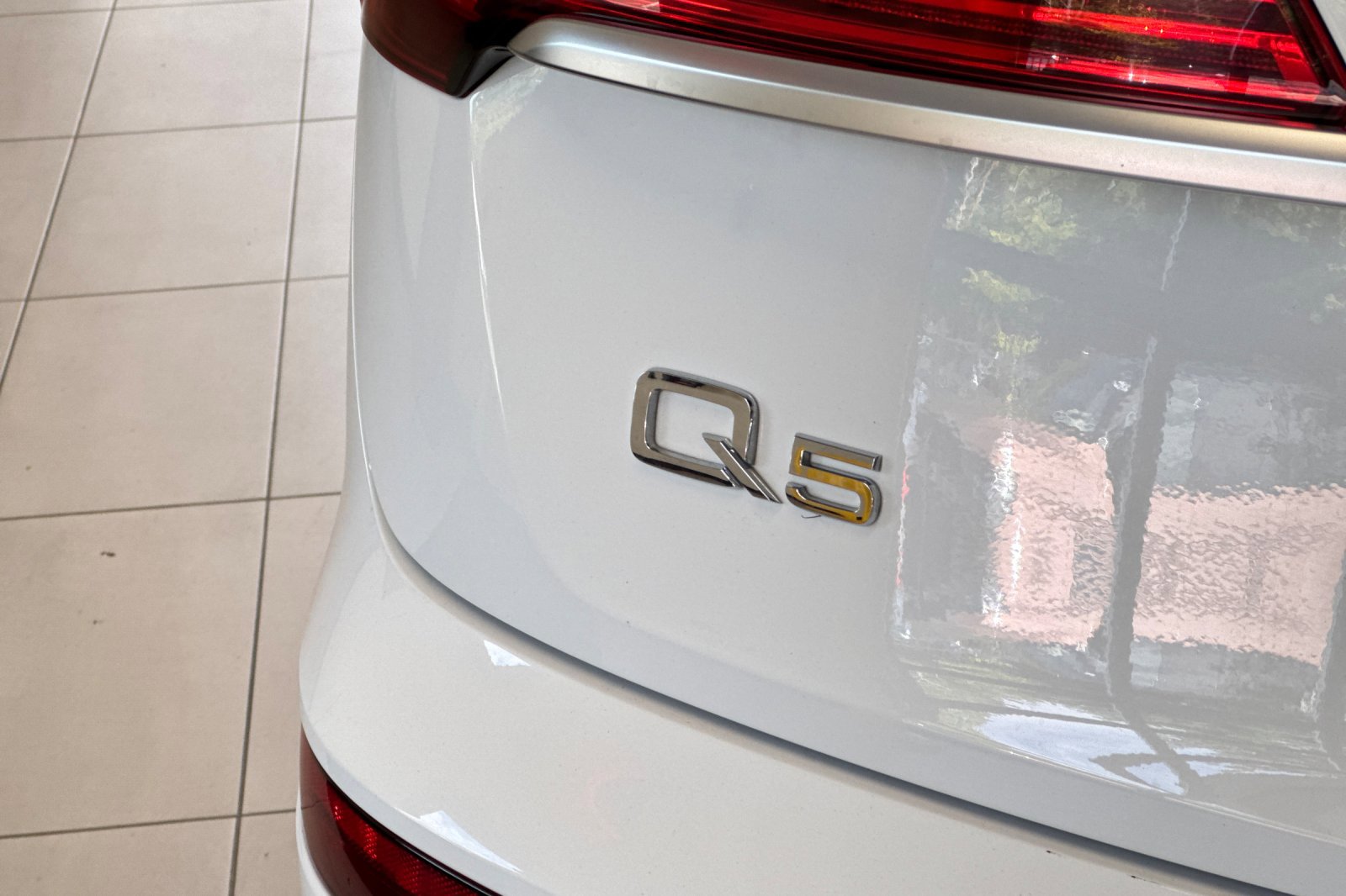 2024 Audi Q5 S line Premium Plus photo 24