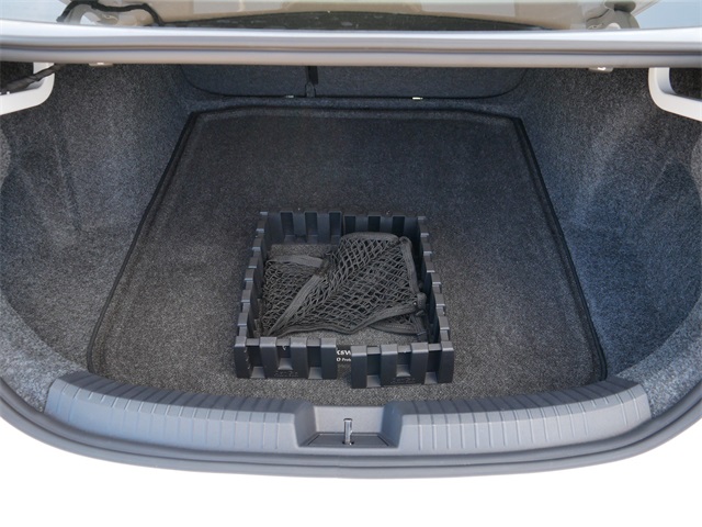 2023 Volkswagen Jetta 1.5T SEL photo 18