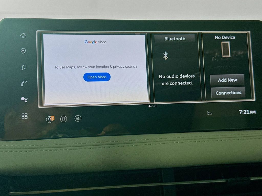 2026 Infiniti QX60 Luxe photo 17