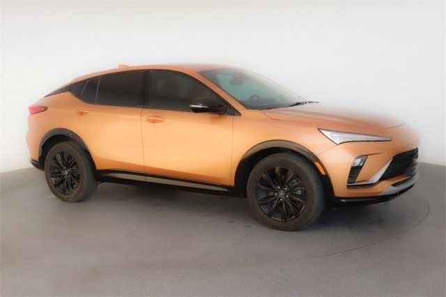 2024 Buick Envista Sport Touring's photo