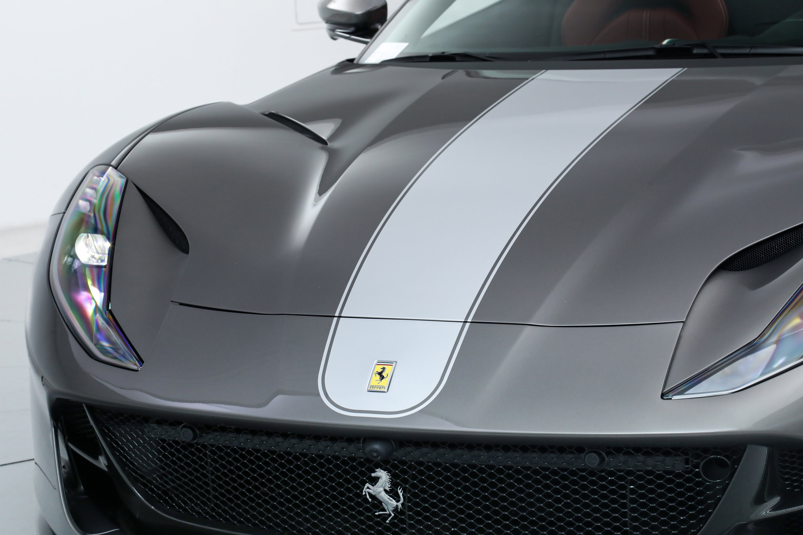 2022 Ferrari 812 GTS photo 16