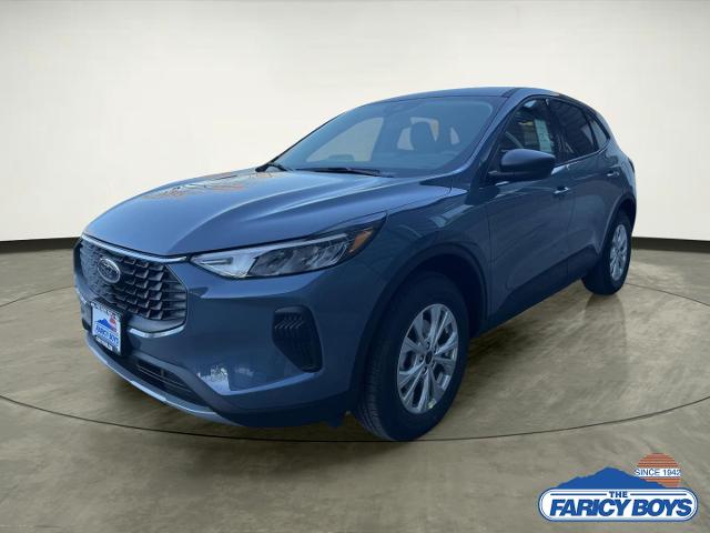 2026 Ford Escape Active's photo