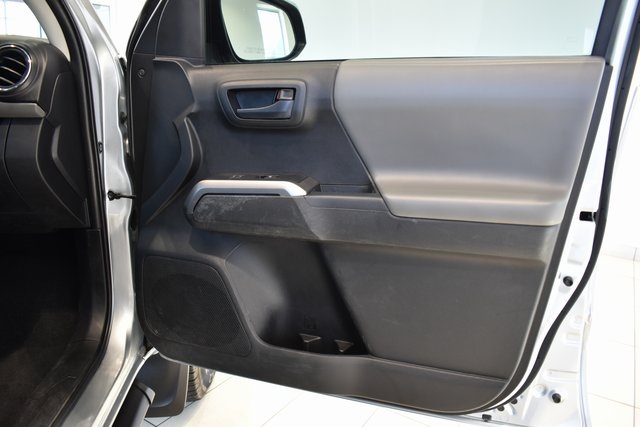 2023 Toyota Tacoma SR5 photo 10