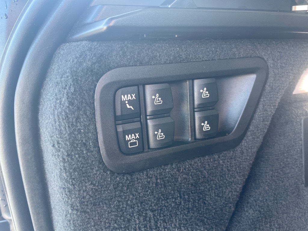 2021 Bmw X7 xDrive40i photo 25